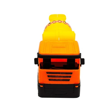 Volqueta Construcción Juguete