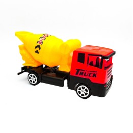 Volqueta Construcción Juguete
