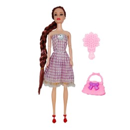Muñeca Princesa Juguete
