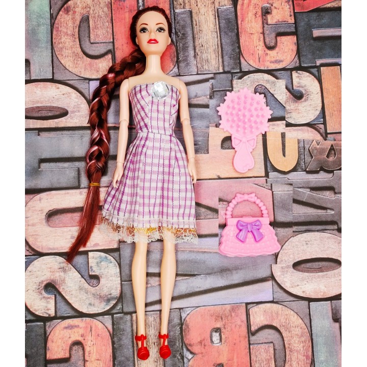 Muñeca Princesa Juguete