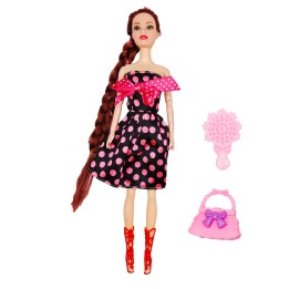 Muñeca Princesa Juguete