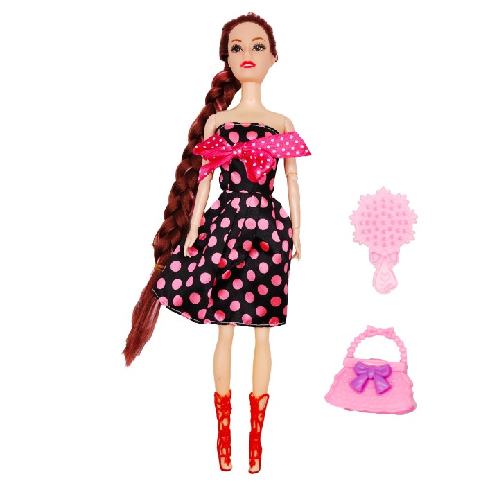Muñeca Princesa Juguete
