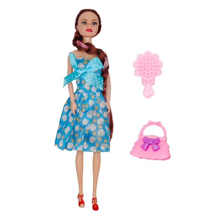 Muñeca Princesa Juguete