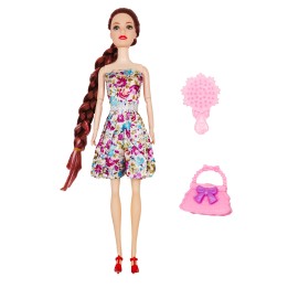 Muñeca Princesa Juguete