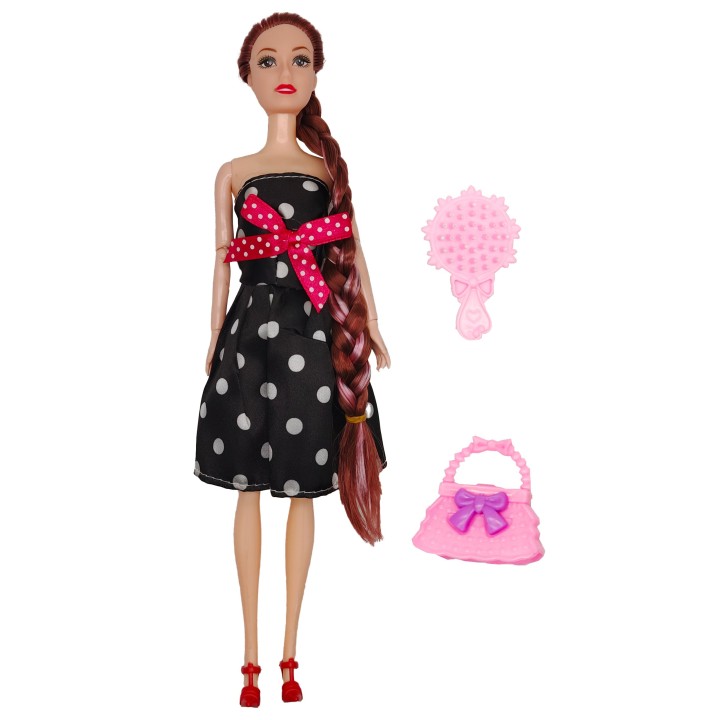 Muñeca Princesa Juguete