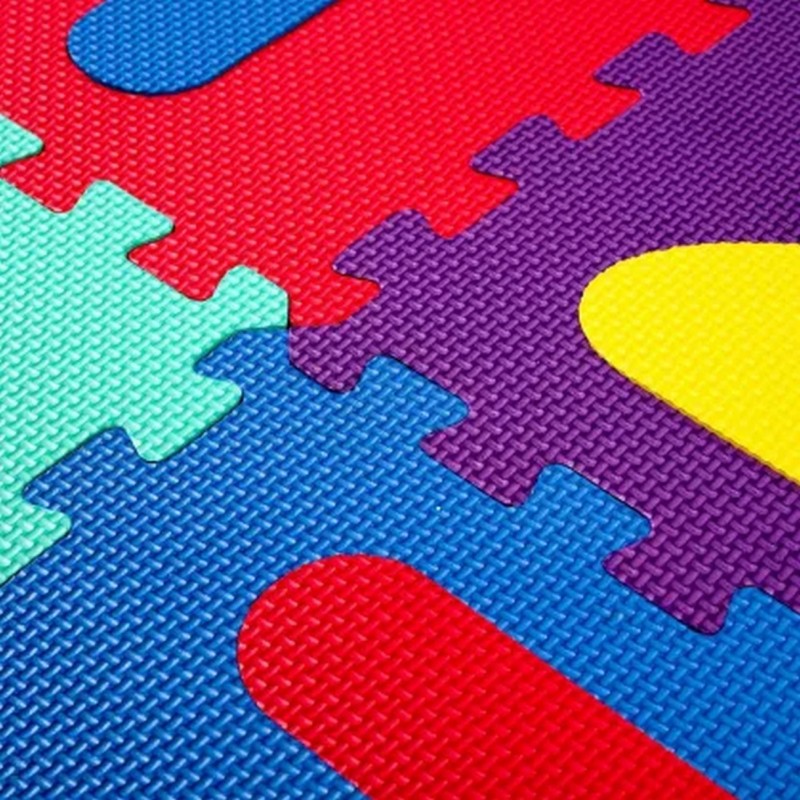 Tapete Juguete Niños