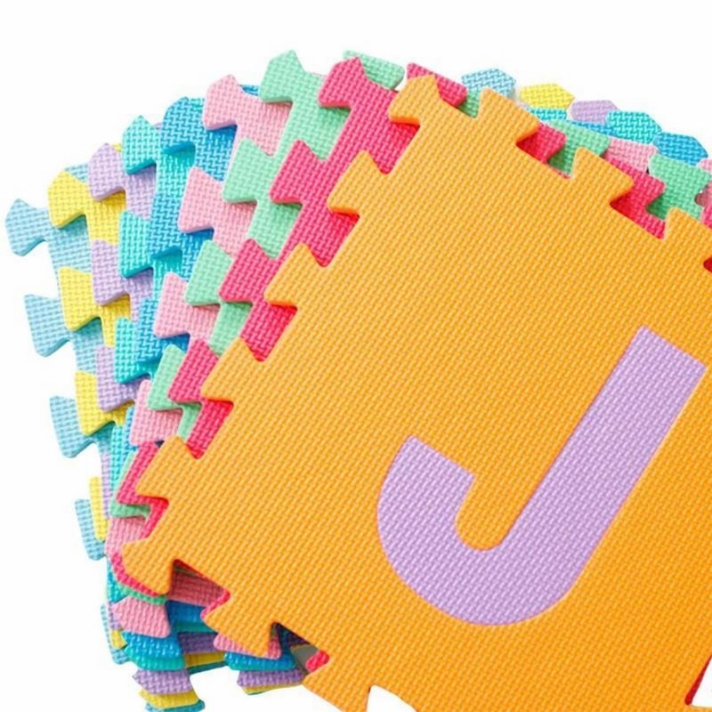 Tapete Juguete Niños