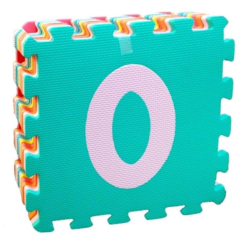 Tapete Juguete Niños