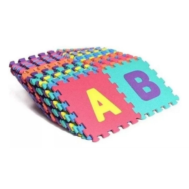 Tapete Juguete Niños