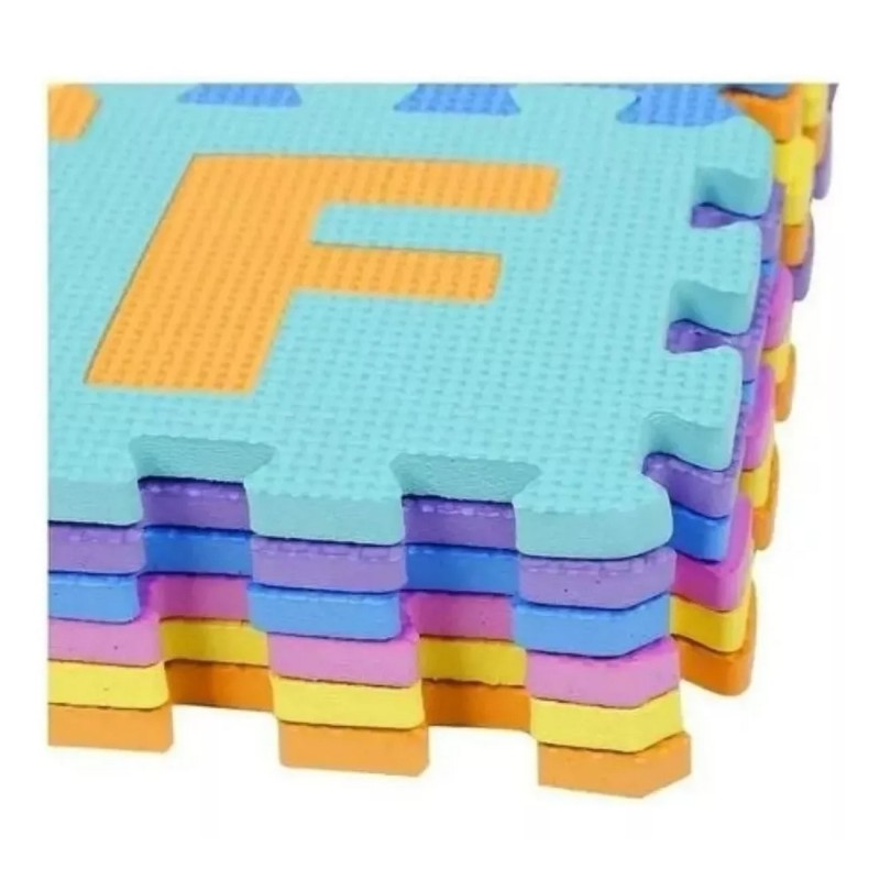 Tapete Juguete Niños