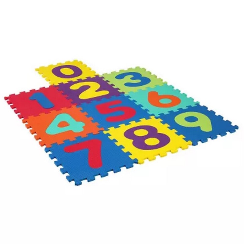 Tapete Juguete Niños