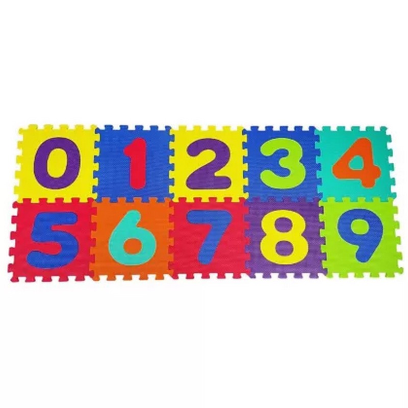 Tapete Juguete Niños