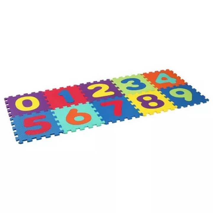 Tapete Juguete Niños