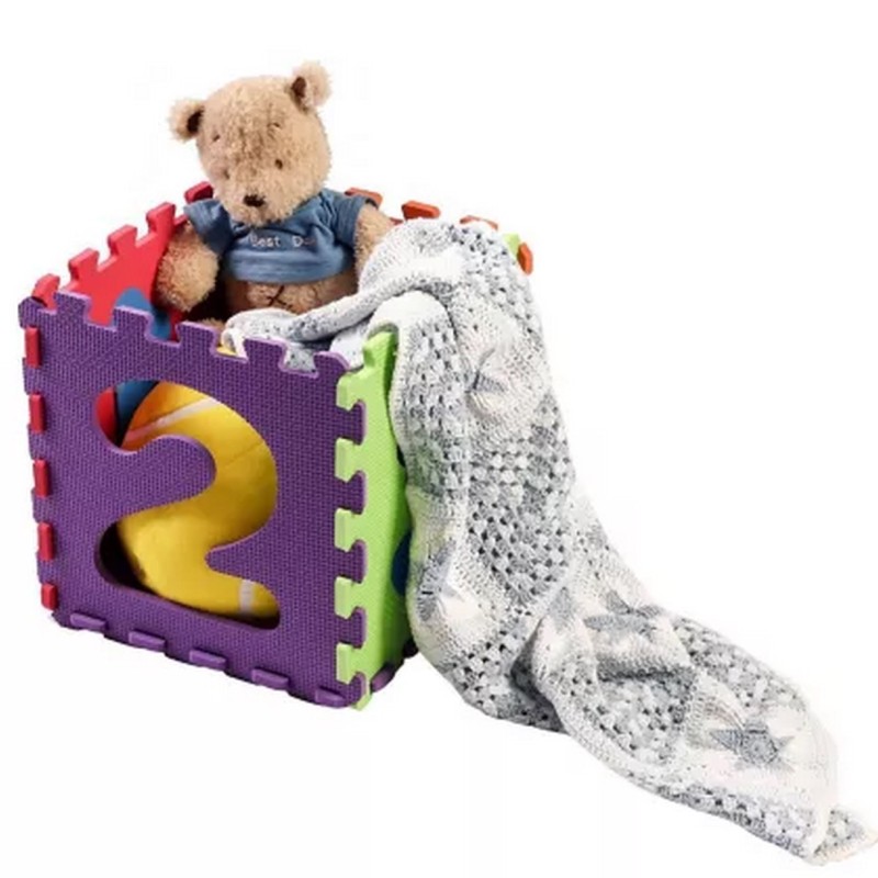 Tapete Juguete Niños