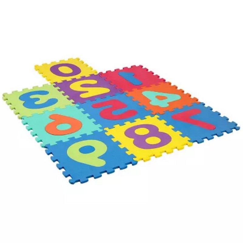 Tapete Juguete Niños