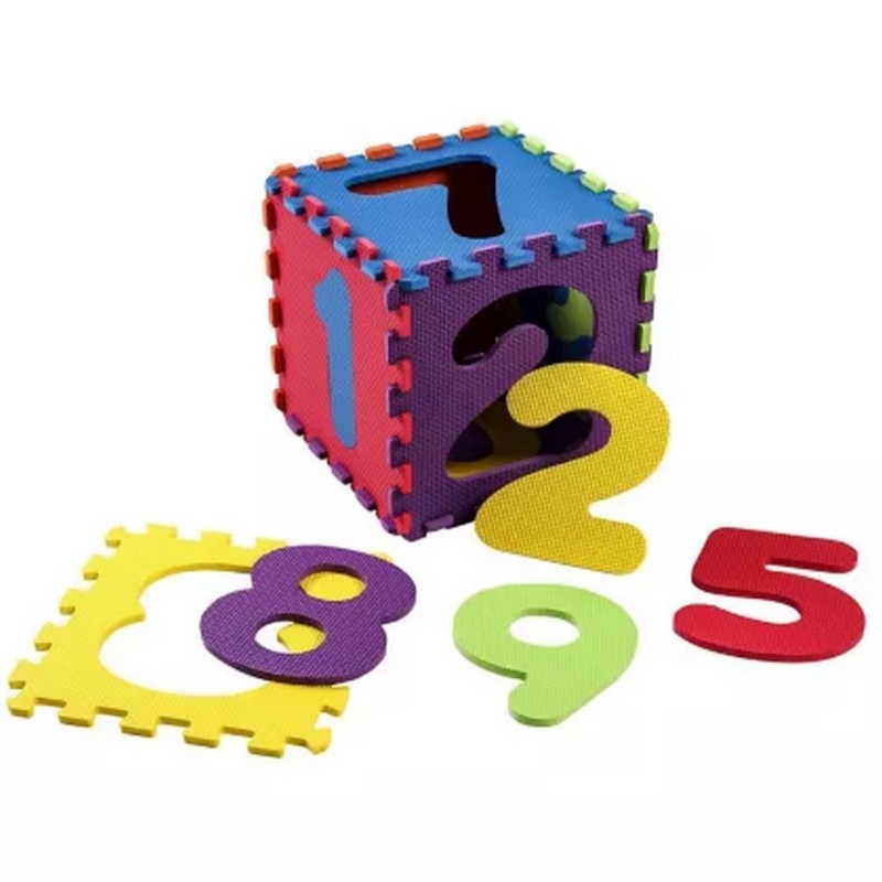 Tapete Juguete Niños