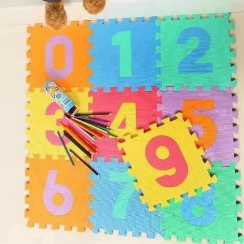 Tapete Juguete Niños