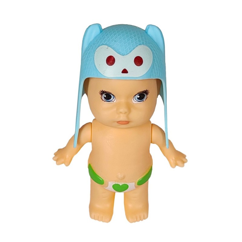 Muñeco Bebe Juguete