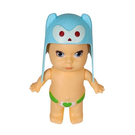 Muñeco Bebe Juguete