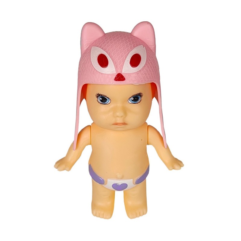 Muñeco Bebe Juguete