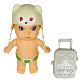 Muñeco Bebe Juguete