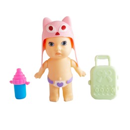 Muñeco Bebe Juguete