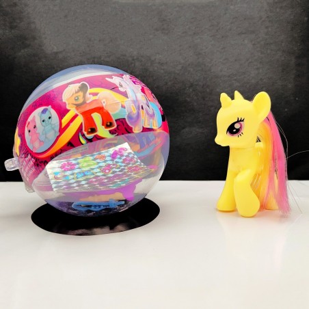 Unicornio Pony Juguete