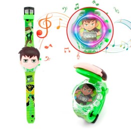 Reloj Niños Digital