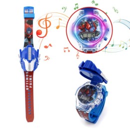 Reloj Niños Digital