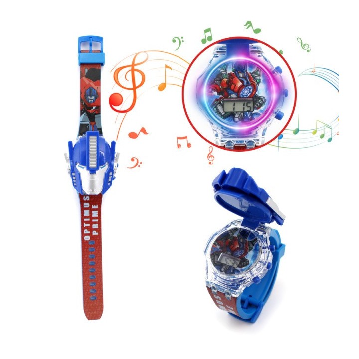 Reloj Niños Digital