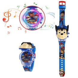 Reloj Niños Digital