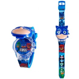 Reloj Niños Digital