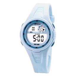 Reloj Impermeable Mr2117l