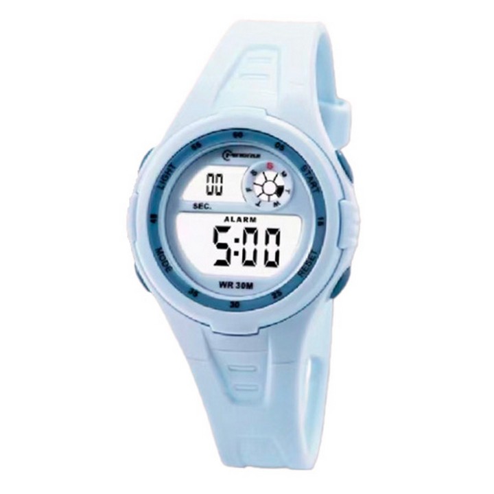 Reloj Impermeable Mr2117l