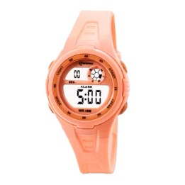 Reloj Impermeable Mr2117l