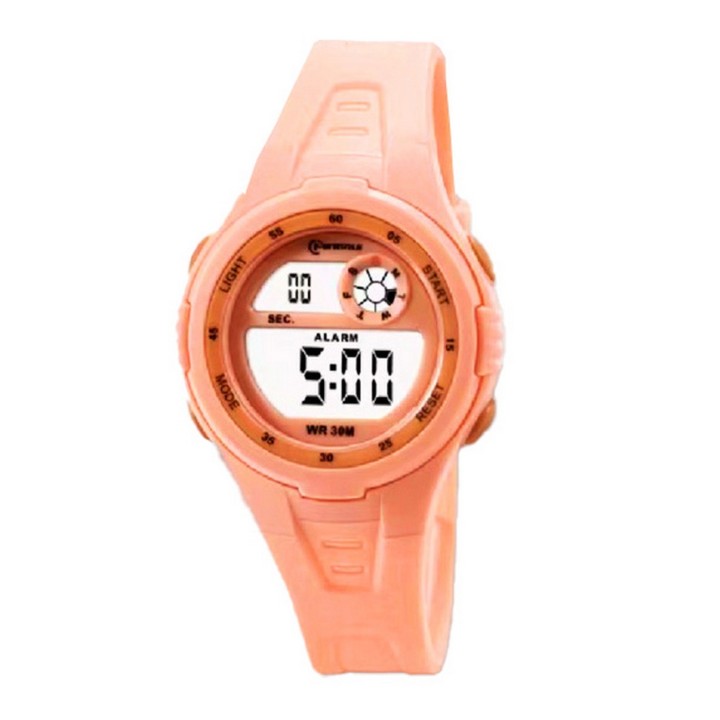 Reloj Impermeable Mr2117l