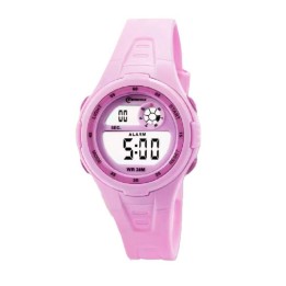 Reloj Impermeable Mr2117l