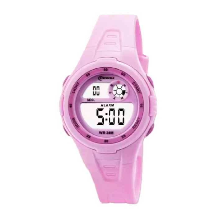 Reloj Impermeable Mr2117l