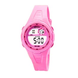 Reloj Impermeable Mr2117l