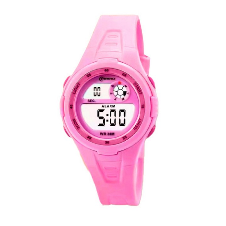 Reloj Impermeable Mr2117l