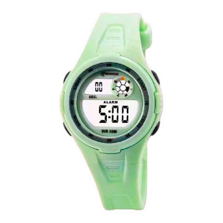 Reloj Impermeable Mr2117l