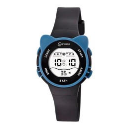 Reloj Impermeable Gato