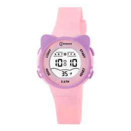 Reloj Impermeable Gato