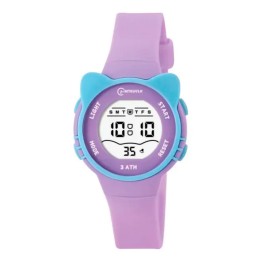 Reloj Impermeable Gato
