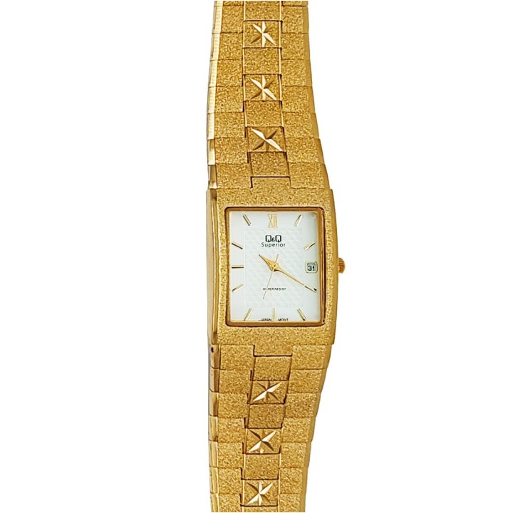 Reloj Qyq 347g