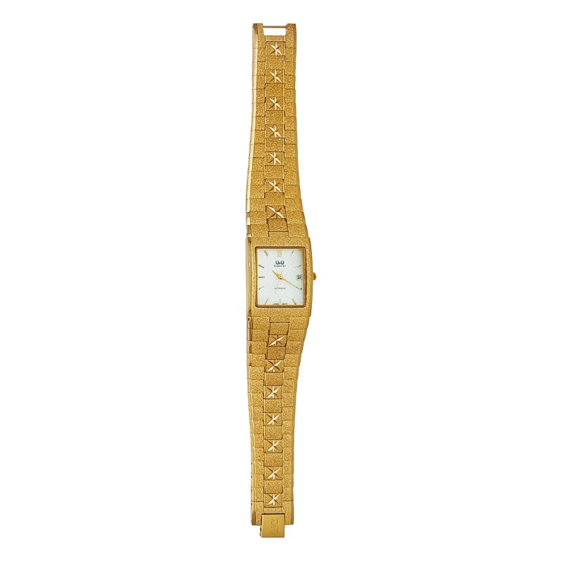 Reloj Qyq 347g