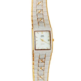 Reloj Qyq 347g