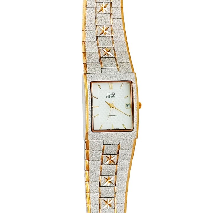 Reloj Qyq 347g