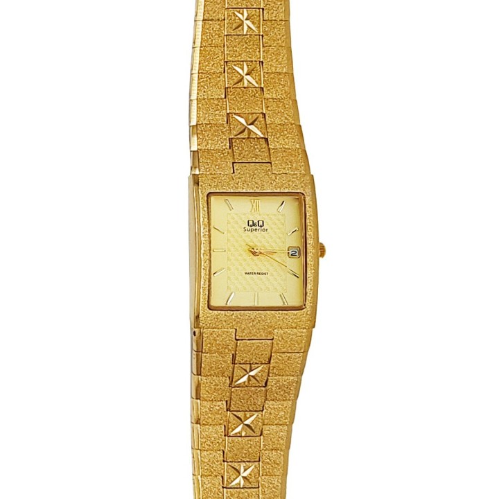 Reloj Qyq 347g