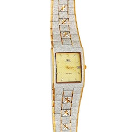 Reloj Qyq 347g